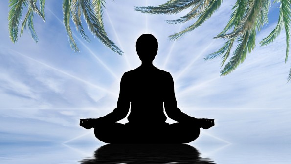 Document Slaapkamer Glad Verdiep je meditatie met de Yoga Sutras - Spiritualiteit